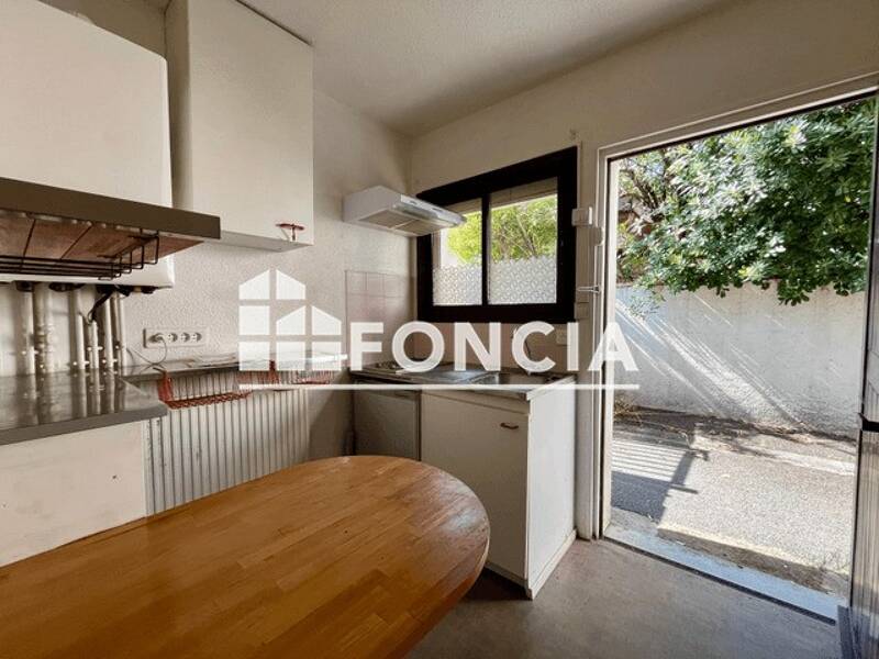 Maison à louer, 22m², BORDEAUX