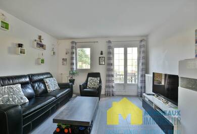 Maison à vendre 335 000 € 4 pièces 3 chambres 77 m² 148 m² de terrain La Terrasse Epinay sur Orge 91360
