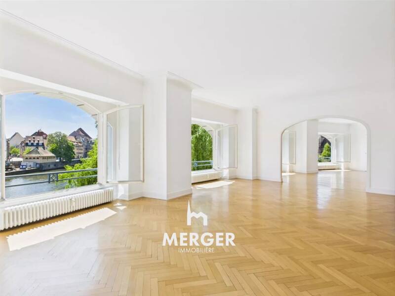Maison à vendre, 321m², STRASBOURG