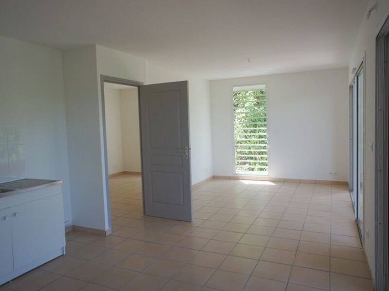 Maison à louer, 45m², LES ABYMES