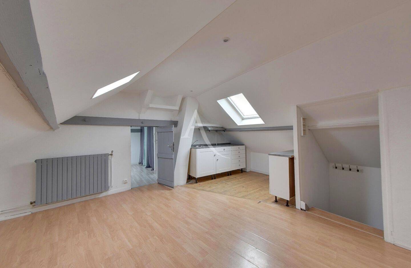 Maison à vendre, 38m², ROISSY EN BRIE
