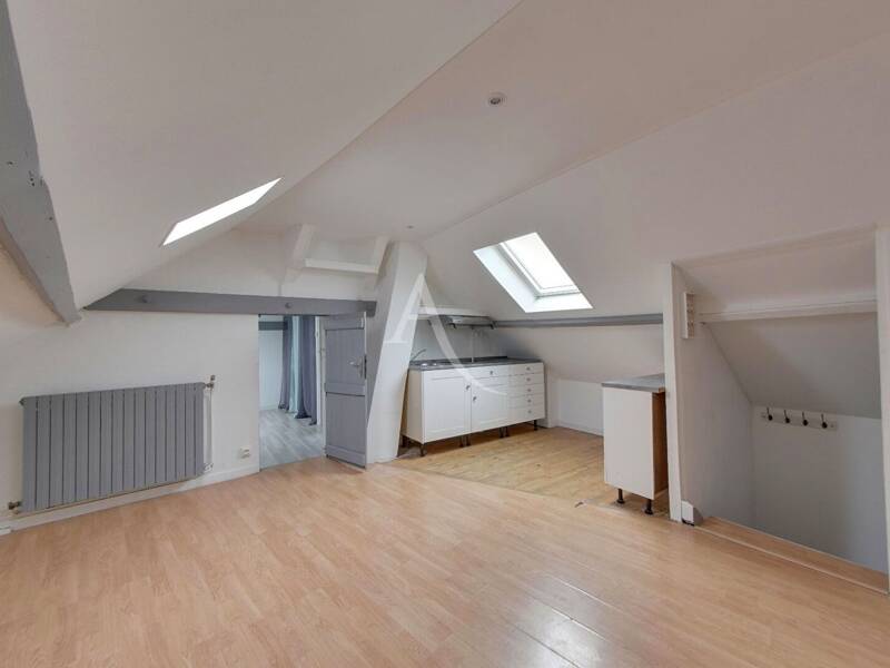Maison à vendre, 38m², ROISSY EN BRIE