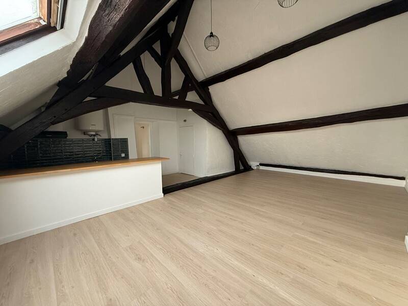 Maison à louer, 69m², LA QUEUE EN BRIE