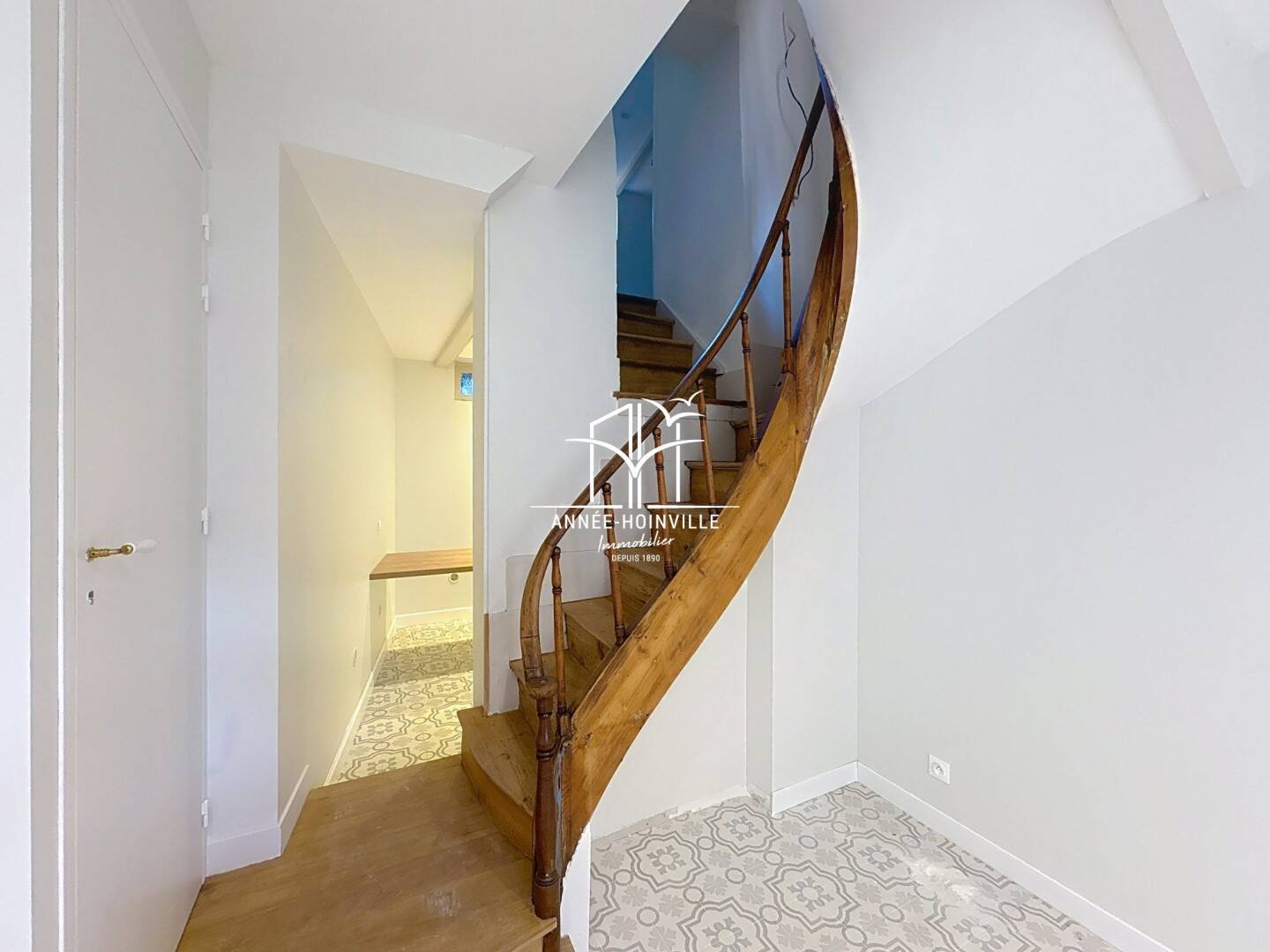Maison à vendre, 73m², TROUVILLE SUR MER