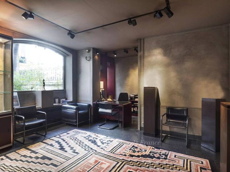 Maison à vendre, 179m², PARIS 8E