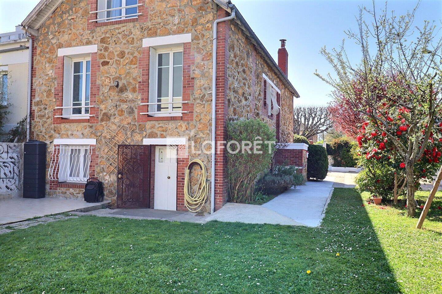 Maison à vendre, 100m², VITRY SUR SEINE