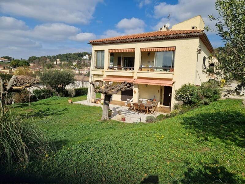 Maison à vendre, 290m², MARSEILLE 11E