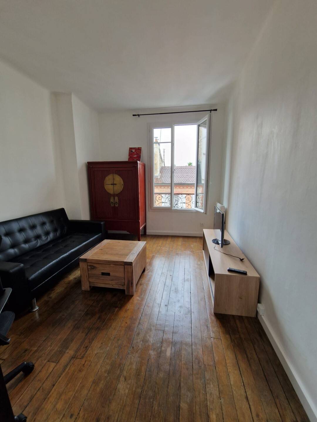 Maison à louer, 40m², SAINT OUEN