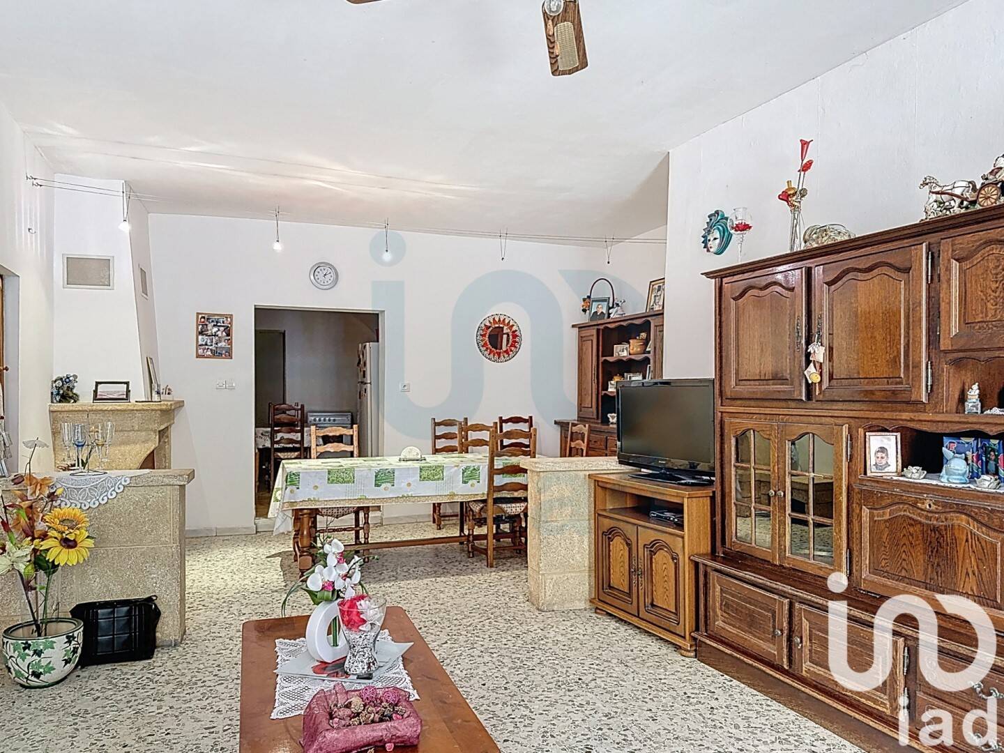 Maison à vendre, 300m², MONTFRIN