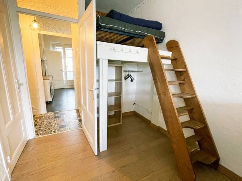 Maison à louer, 40m², GRENOBLE