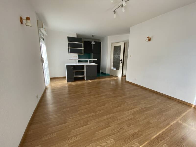 Maison à vendre, 47m², BARTENHEIM