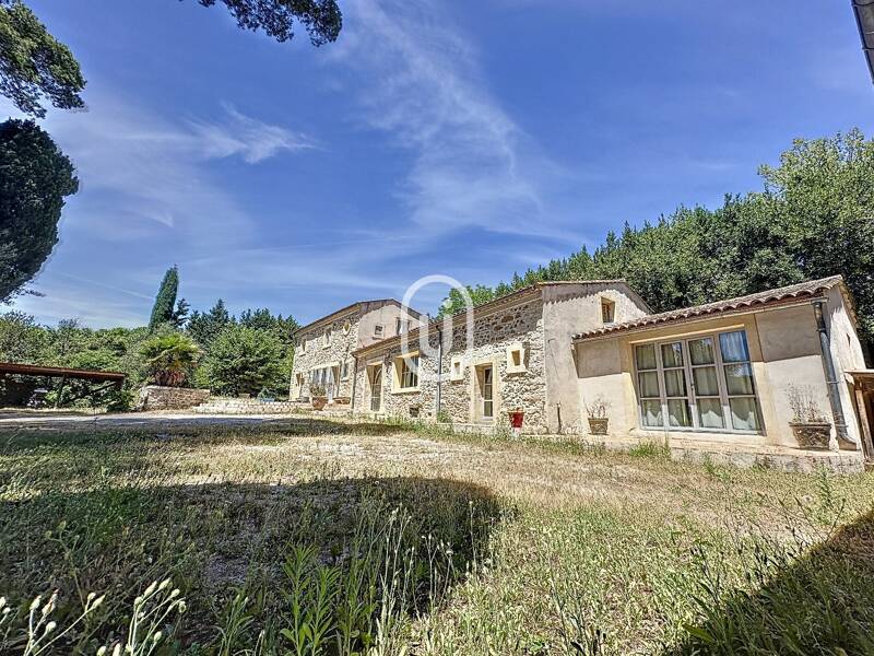 Maison à vendre, 210m², MONTPELLIER