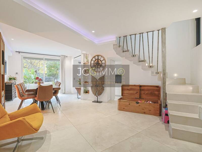 Maison à vendre, 92m², TOULON