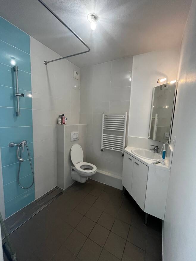 Maison à vendre, 18m², VENISSIEUX