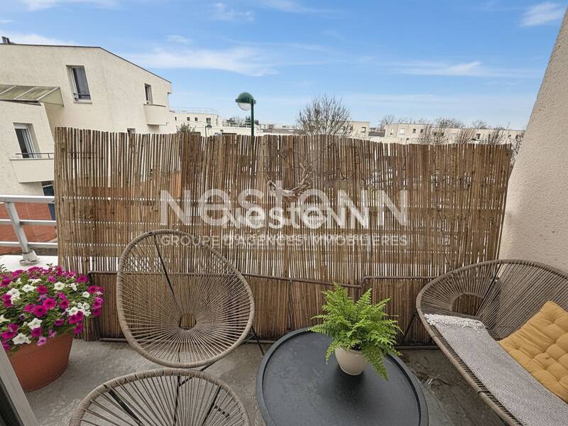 Maison à louer, 37m², PLAISIR