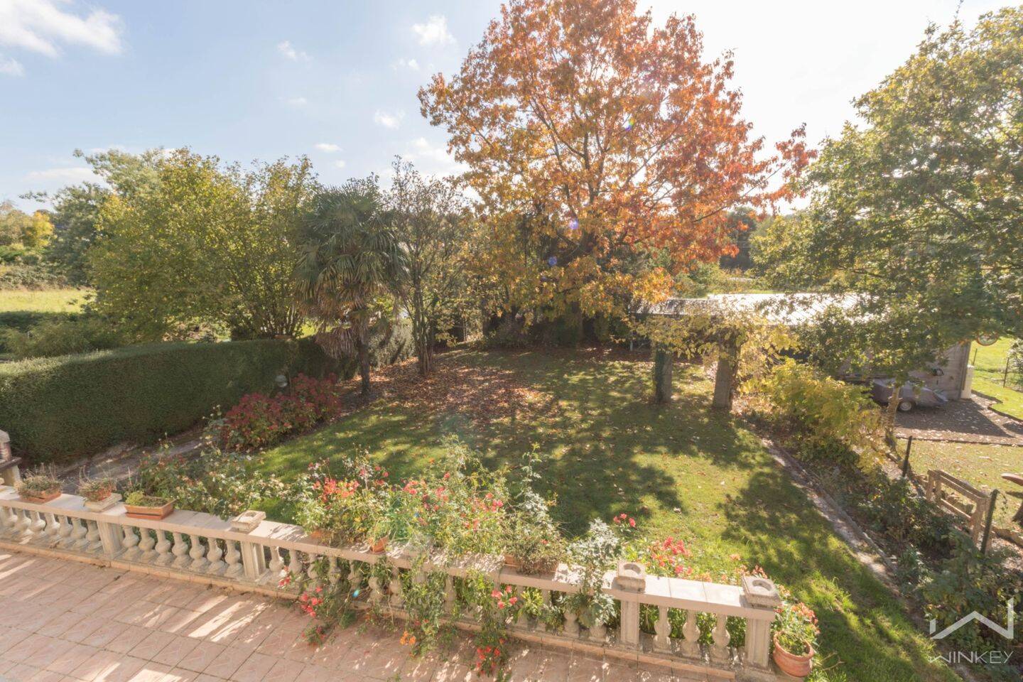 Maison à vendre, 127m², SAINT MEDARD SUR ILLE