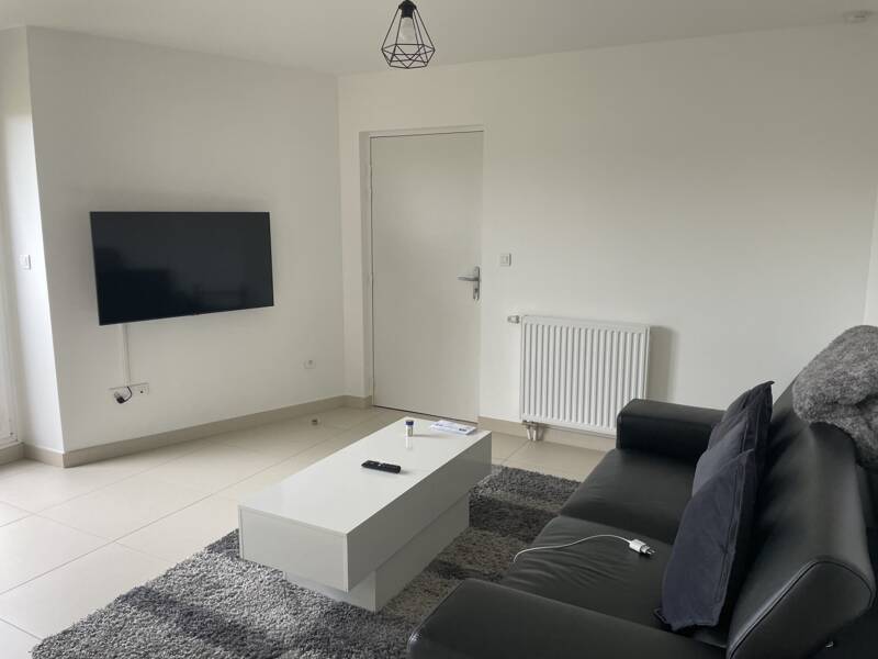 Maison à louer, 40m², BRUNOY