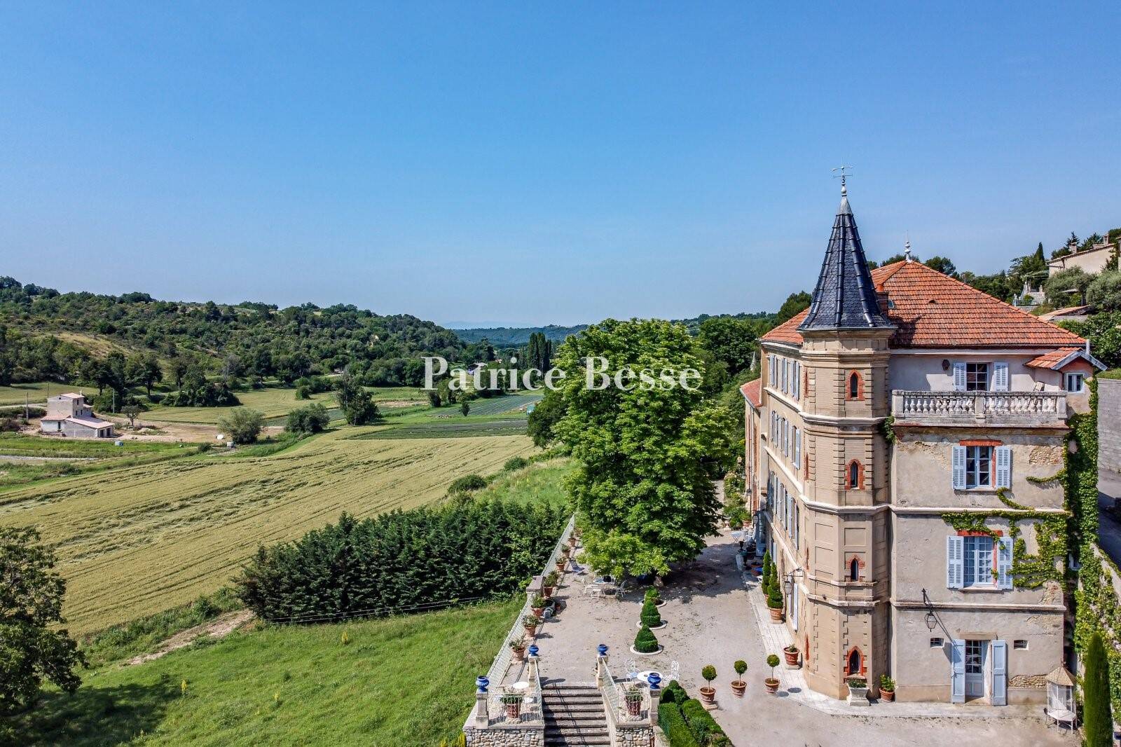 Maison à vendre, 1870m², MANOSQUE