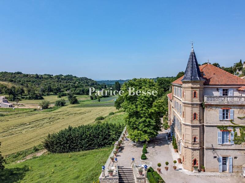 Maison à vendre, 1870m², MANOSQUE