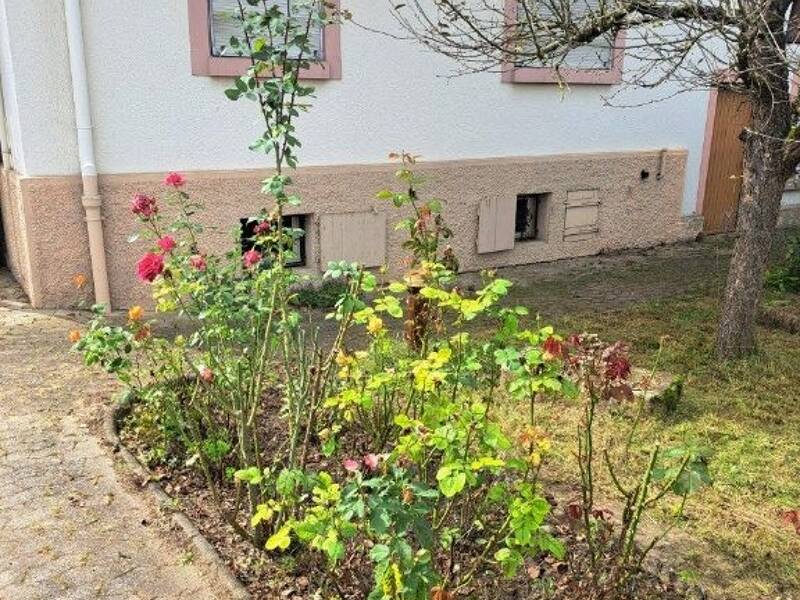 Maison à vendre, 96m², STRASBOURG