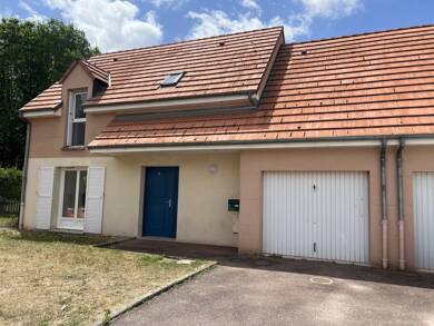 Maison à louer 780 € 5 pièces 3 chambres 94 m² disponible à partir du 01/08/2025 La Neuve Lyre 27330