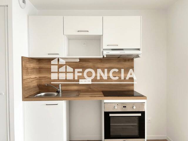 Maison à louer, 53m², MERIGNAC