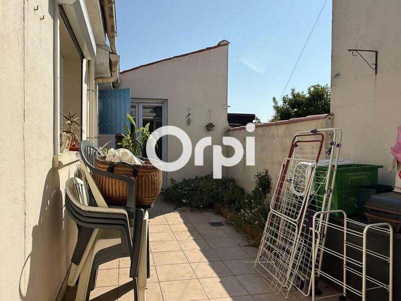 Maison à vendre, 94m², ROCHEFORT