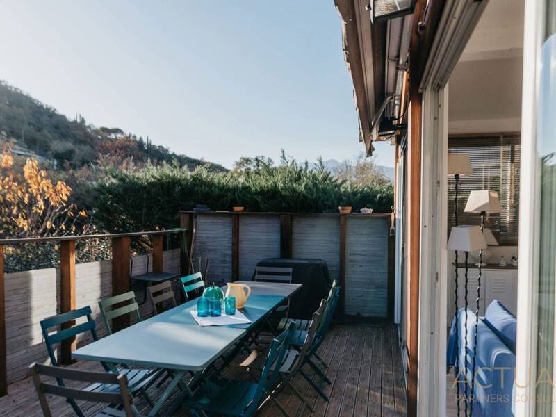 Maison à vendre, 175m², CERET