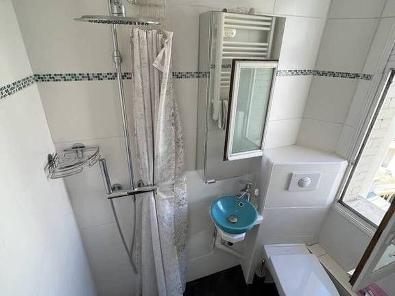 Maison à louer, 28m², BOULOGNE BILLANCOURT