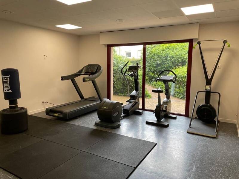 Maison à louer, 18m², LIMOGES