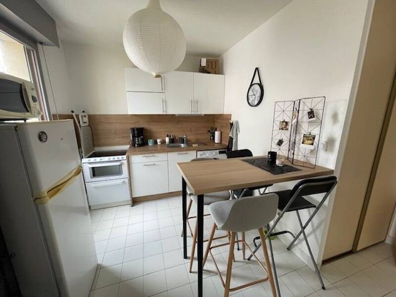 Maison à louer, 28m², GRENOBLE