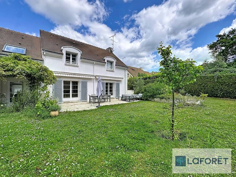 Maison à vendre, 182m², VILLIERS SAINT FREDERIC