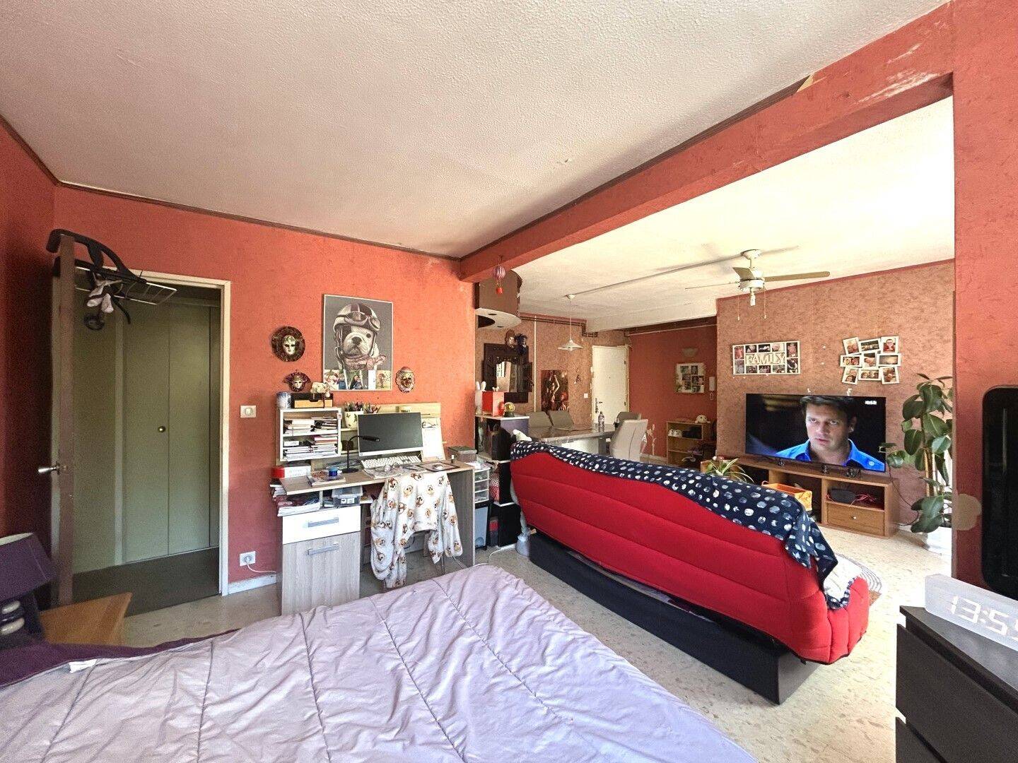 Maison à vendre, 62m², BEZIERS