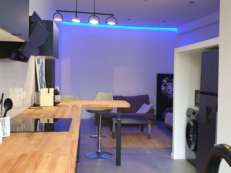 Maison à vendre, 56m², TOURS