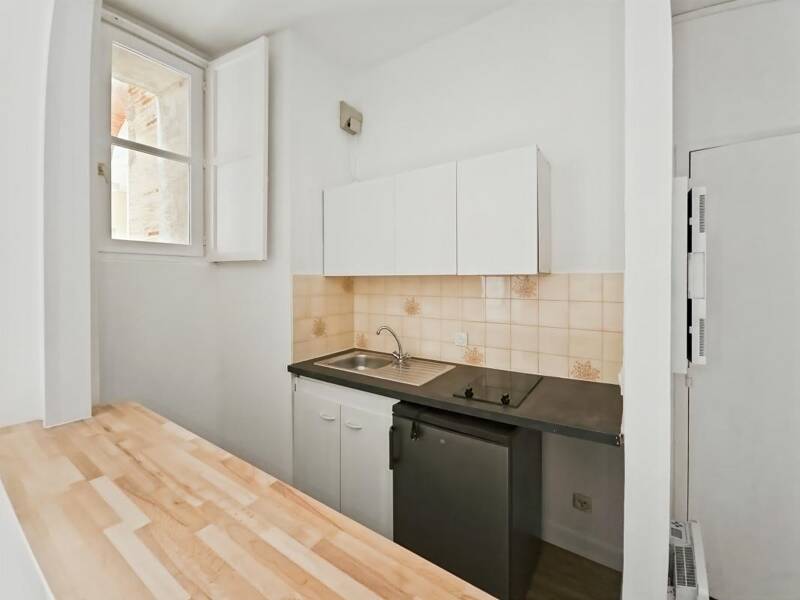 Maison à louer, 39m², TOULOUSE