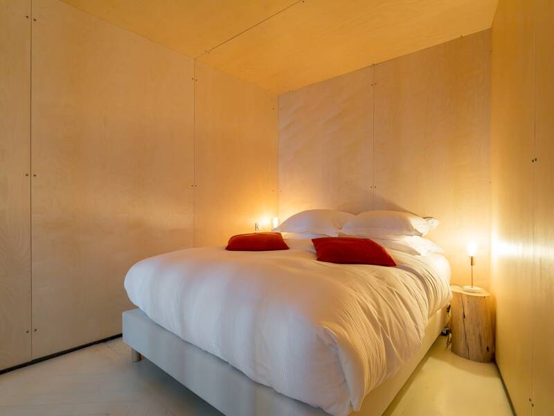 Maison à louer, 83m², LYON 1ER