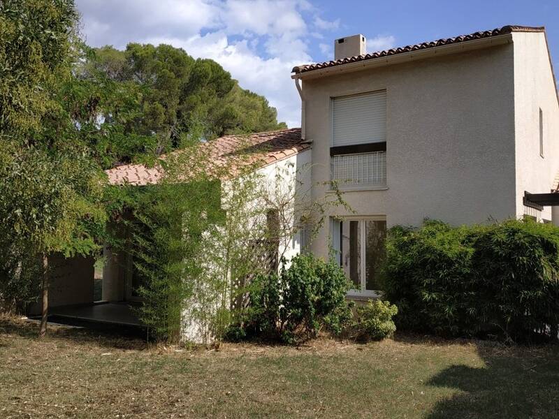 Maison à louer, 117m², MONTPELLIER