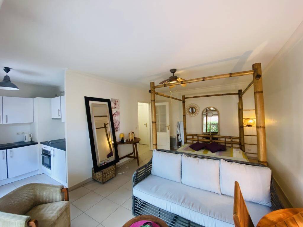 Maison à louer, 28m², ANTIBES