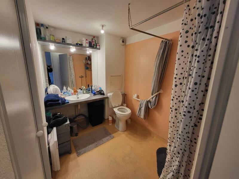 Maison à vendre, 18m², MAUBEUGE