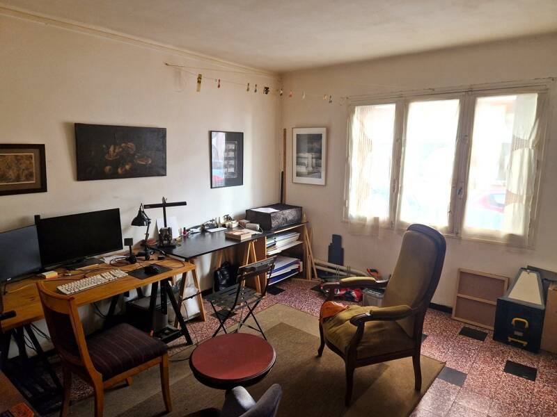 Maison à vendre, 56m², TOULON