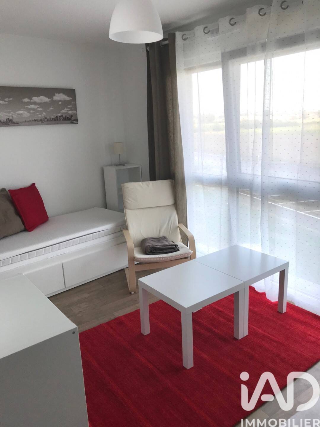 Maison à vendre, 22m², ROSIERES PRES TROYES
