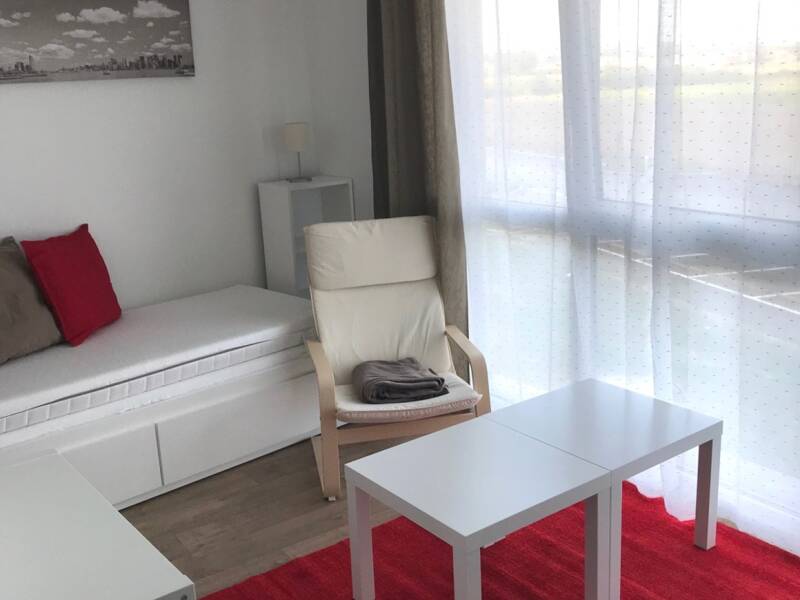 Maison à vendre, 22m², ROSIERES PRES TROYES