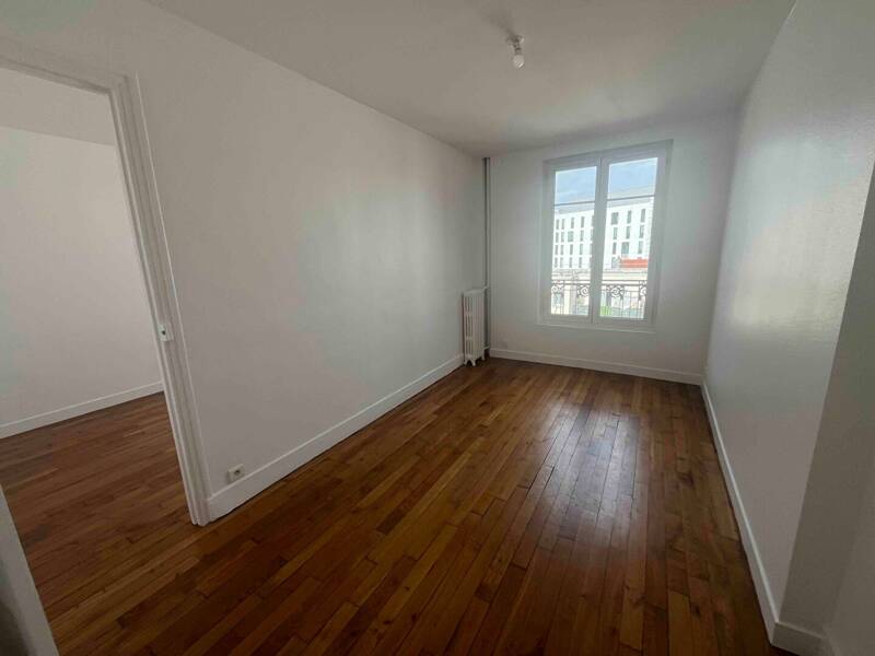 Maison à louer, 31m², CLICHY