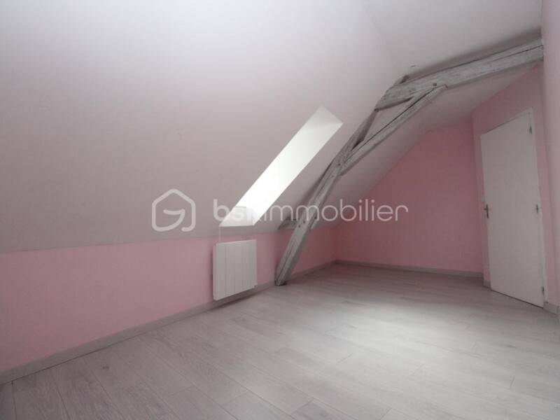 Maison à vendre, 120m², MONTOIRE SUR LE LOIR