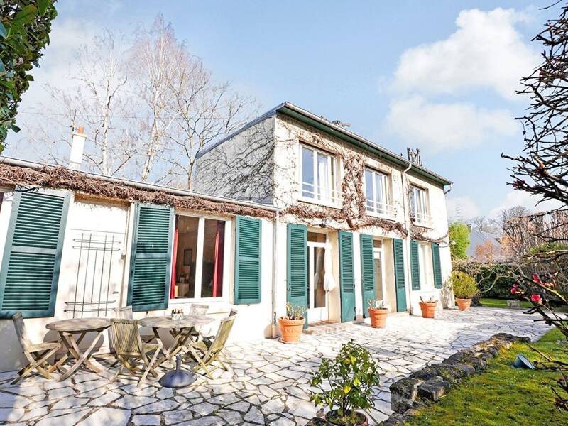 Maison à vendre, 153m², RUEIL MALMAISON