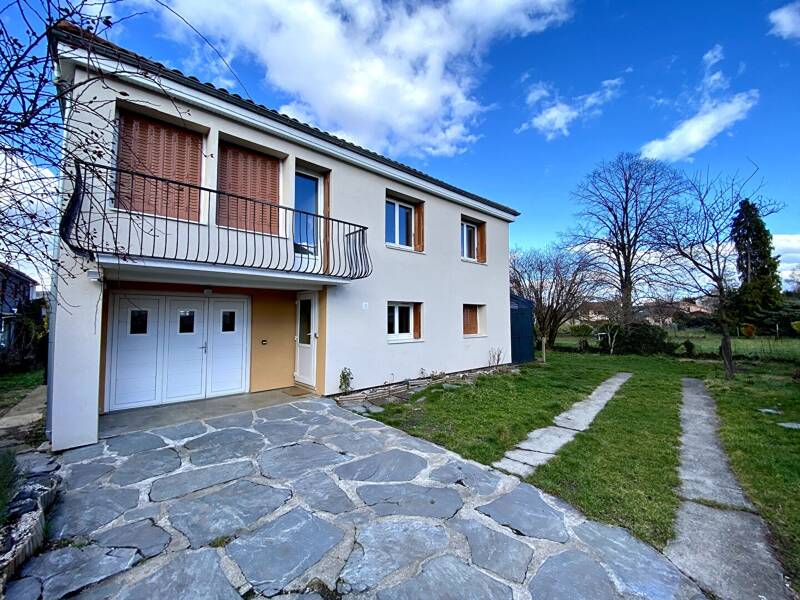 Maison à louer, 122m², CLERMONT FERRAND