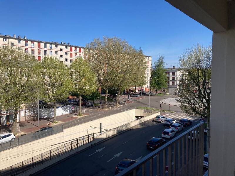 Maison à louer, 65m², ROUEN