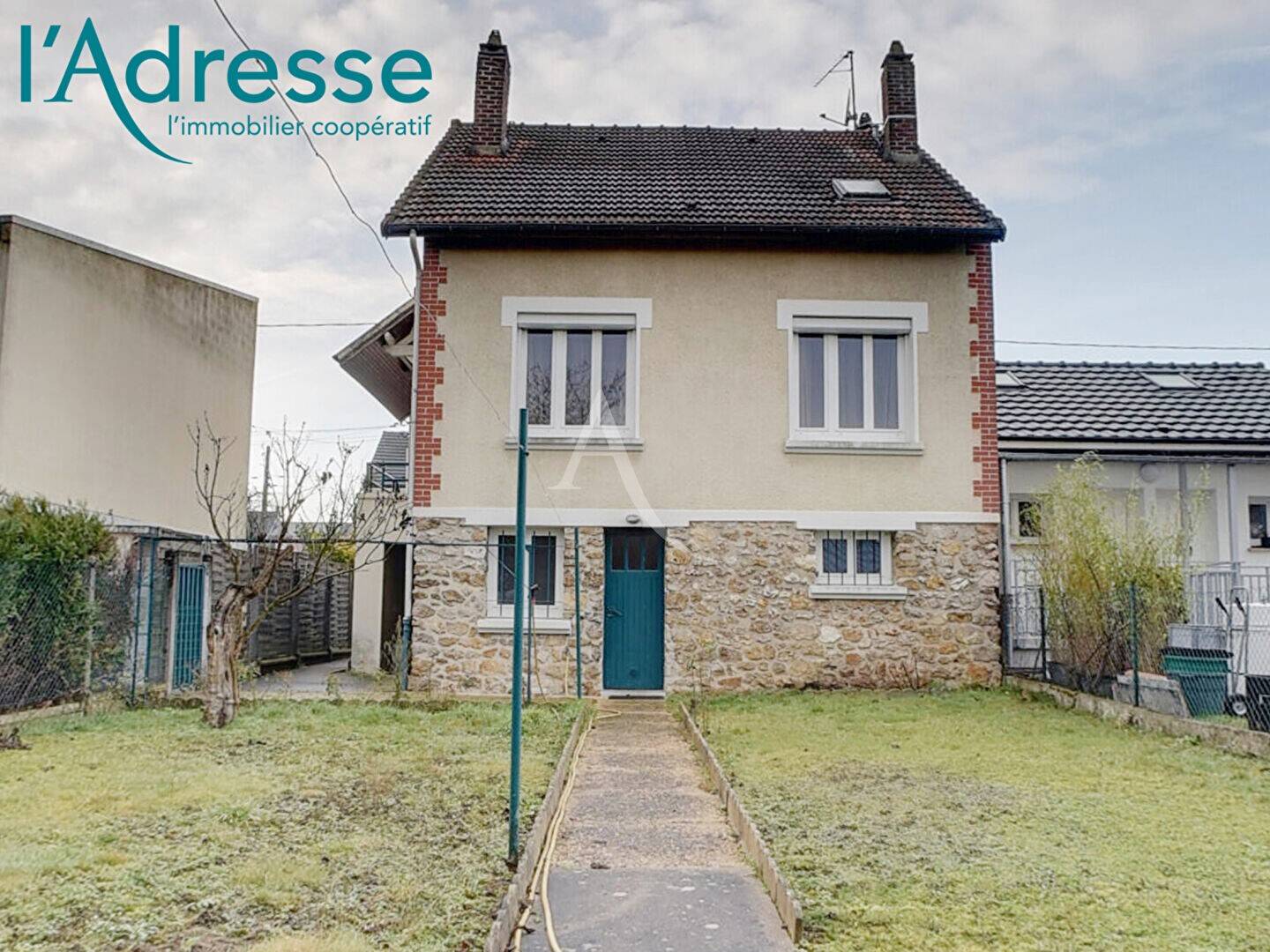 Maison à vendre, 100m², NOISY LE GRAND