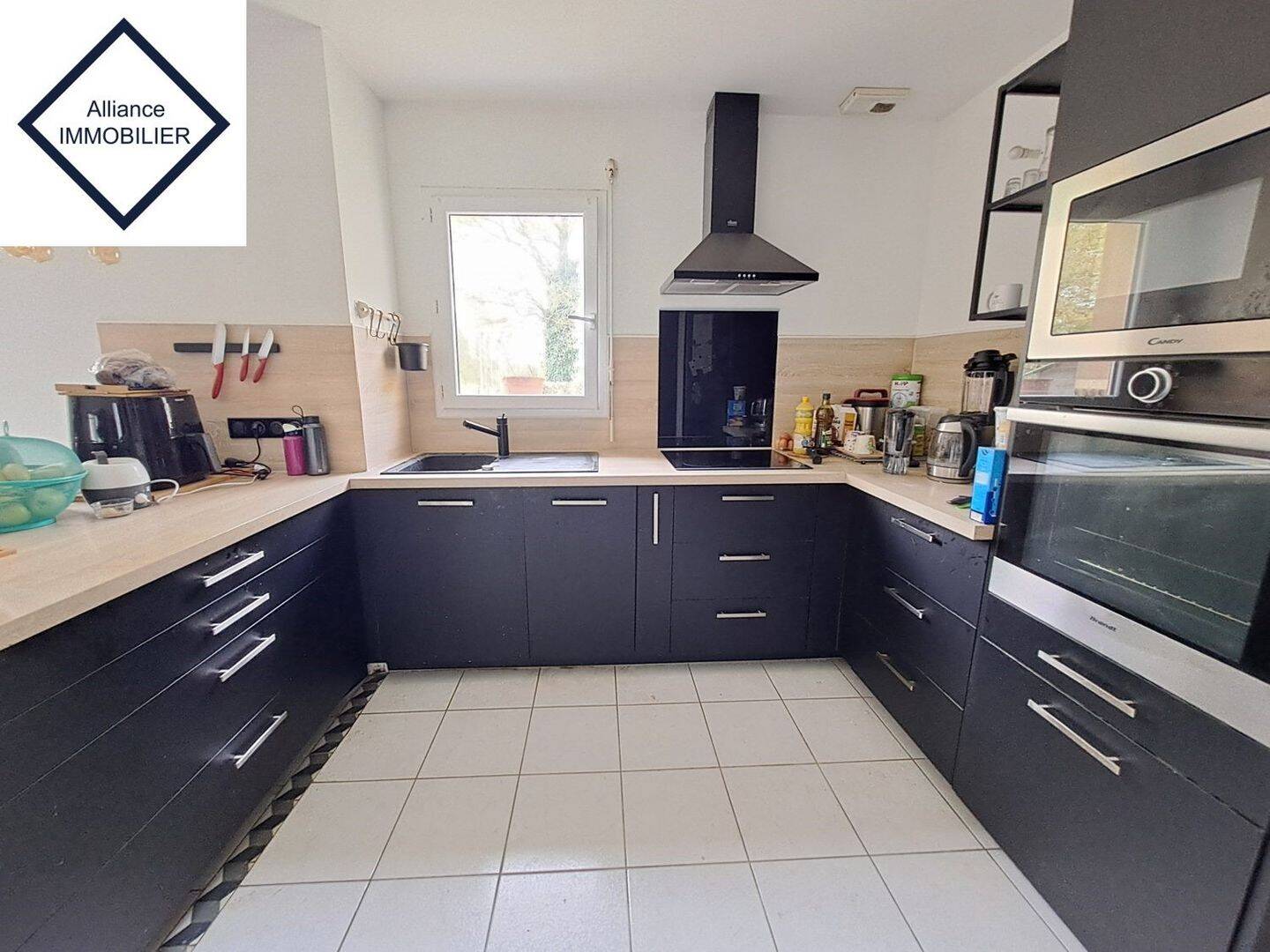 Maison à vendre, 73m², MONTAUBAN DE BRETAGNE