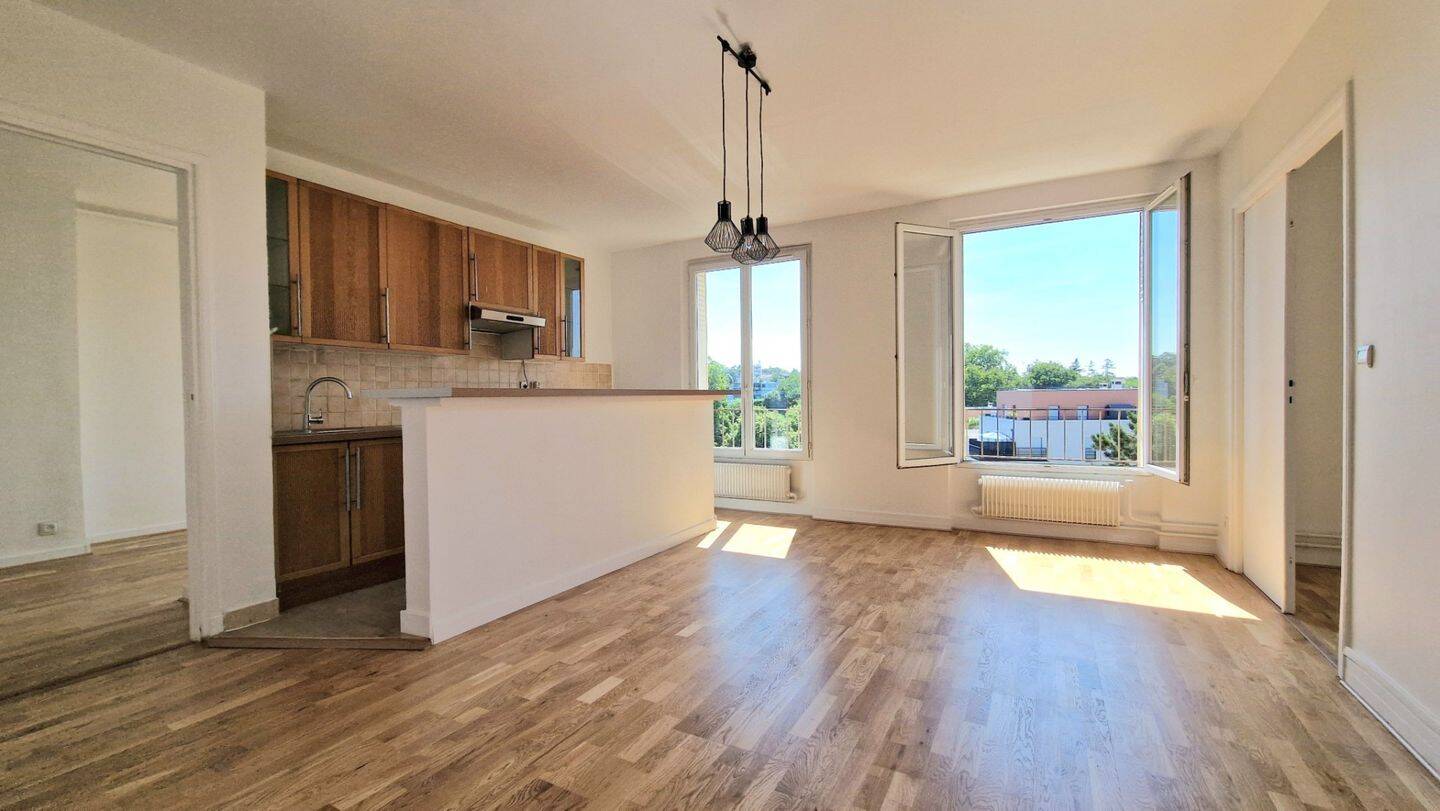 Maison à louer, 62m², RUEIL MALMAISON